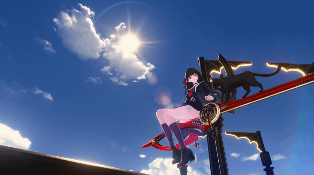 ゆっくりと嵐の世界を楽しみたいときに。