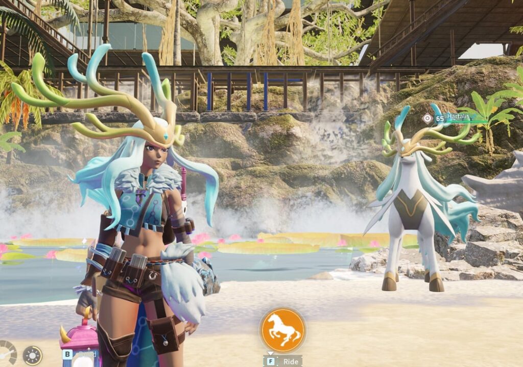 私は、彼を愛しています