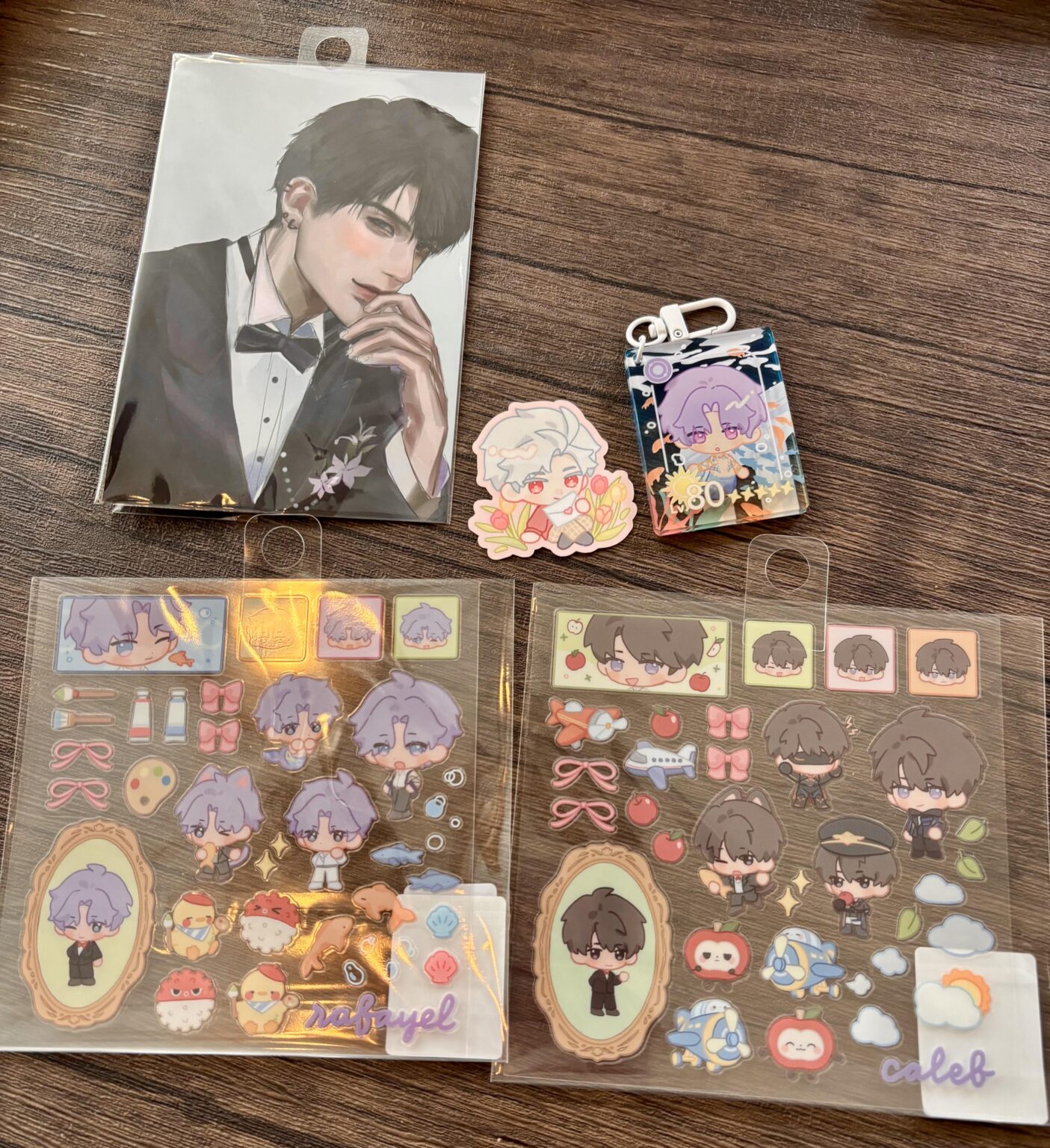 メリークリスマス！一番かわいいストッキングの詰め物を手に入れました