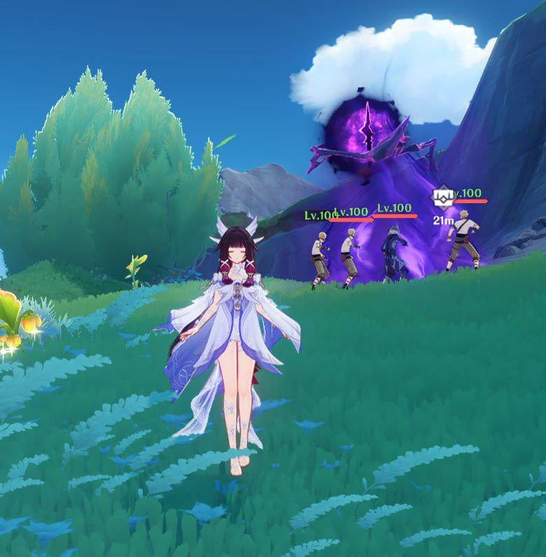 [6.3] マップメカニック