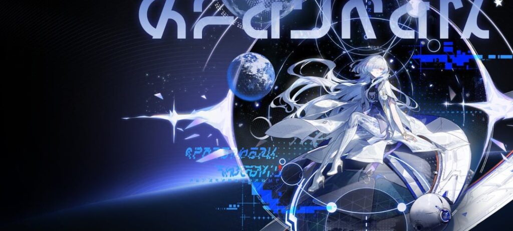 3.0 |モーニエとリネのキャラクターと武器のドリップ（ゼーレ経由）