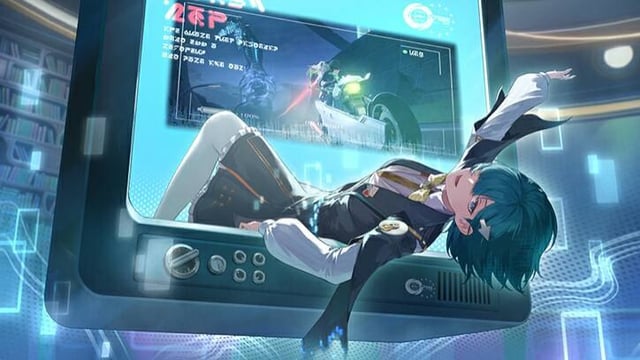 一部のストーリー画像（ネタバレ）はseele経由