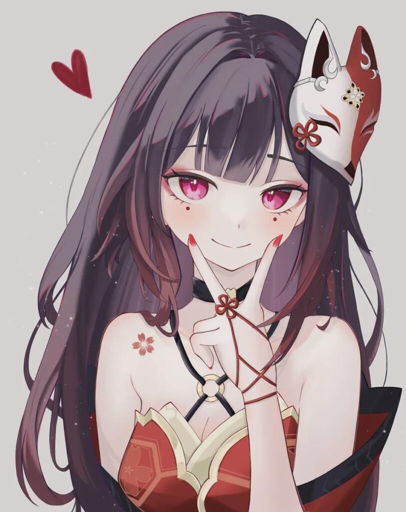 ただのハナビ [by つなまよ]