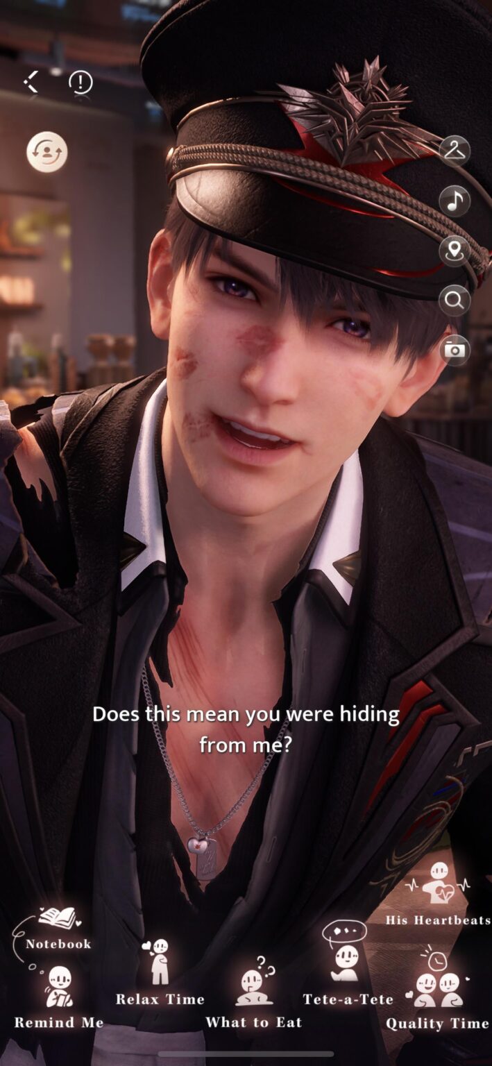 キスに似合う最高の服装