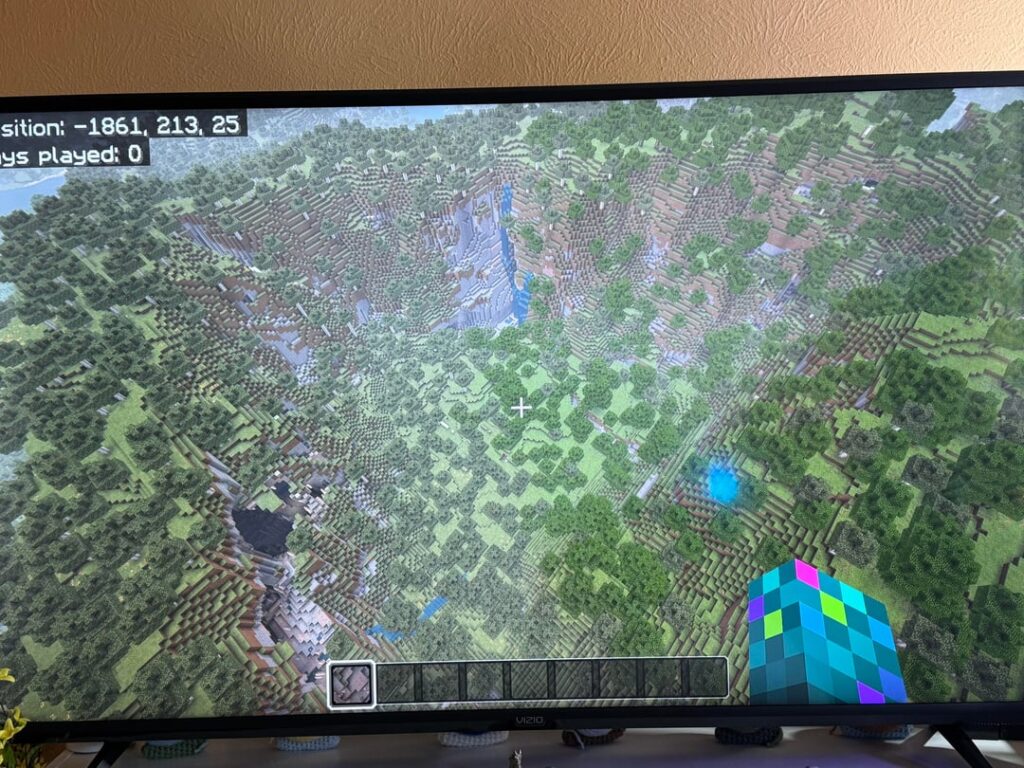 かなりクールな種