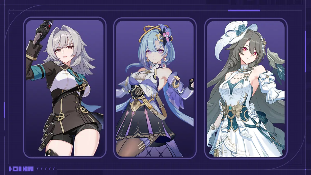 【新バージョン衣装情報】