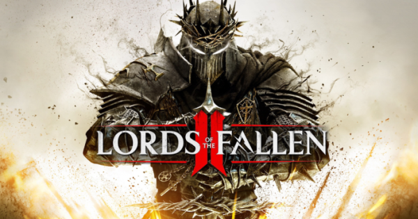 TGAにて『Lords of the Fallen II』のゲームプレイトレーラーが世界初公開！プレイヤーファーストで開発された本作の魅力が凝縮された映像に！