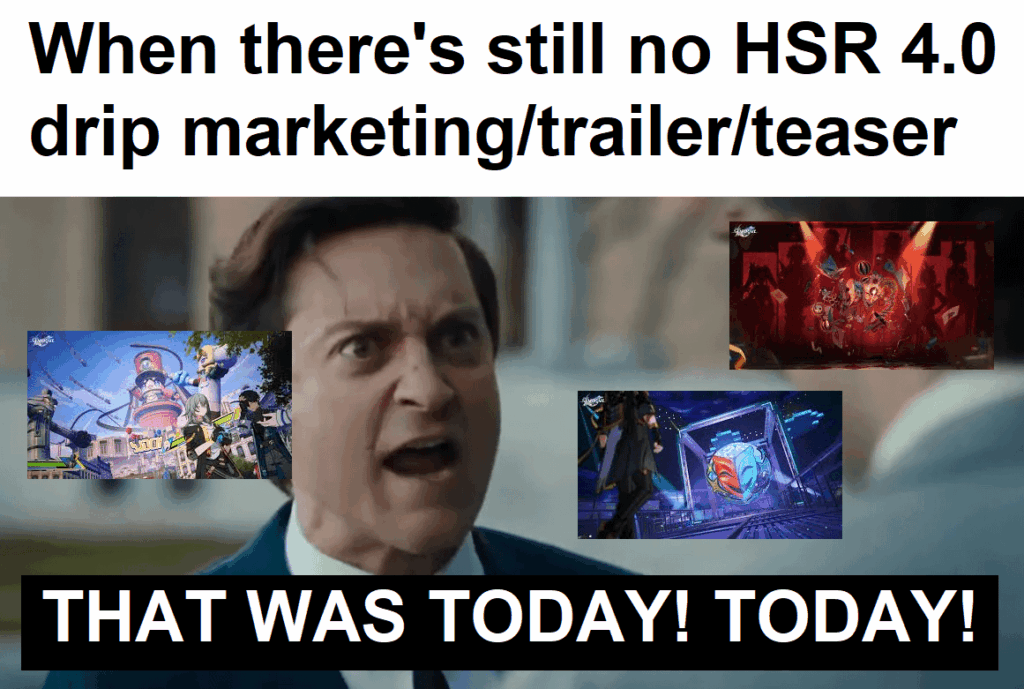 ティーザーに関しては、ティーザーはありません