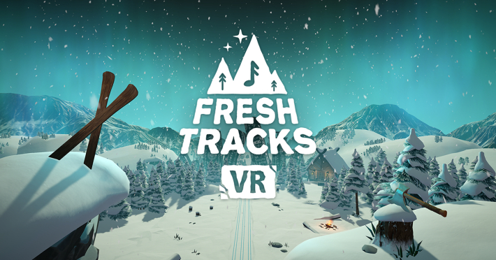 『Fresh Tracks VR』のゲーム紹介【最新情報まとめ】 - ゲームウィズ