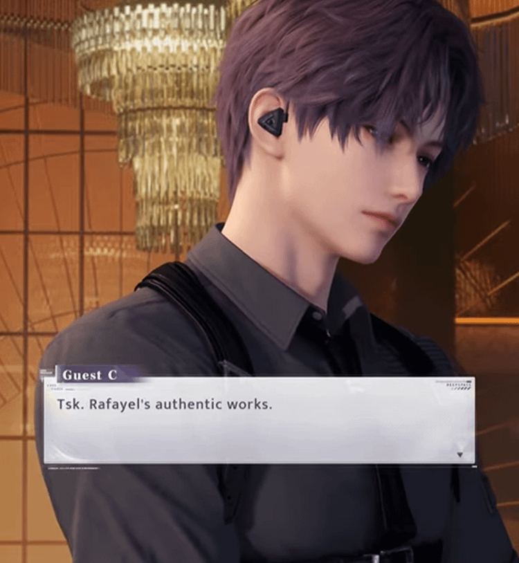 とても愚かな疑問です🥲