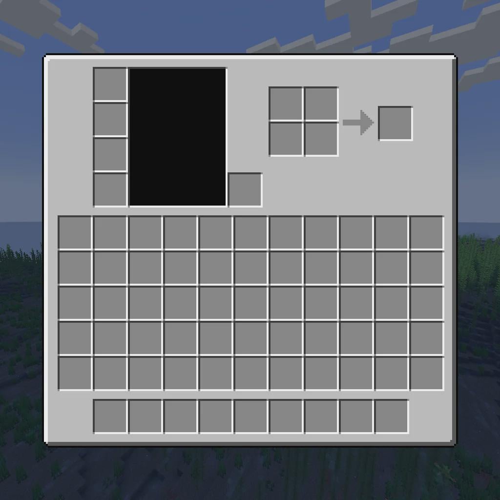 このゲームのアイテムの量に対してインベントリが完全に不足しているわけではないふりをするのにうんざりしています。