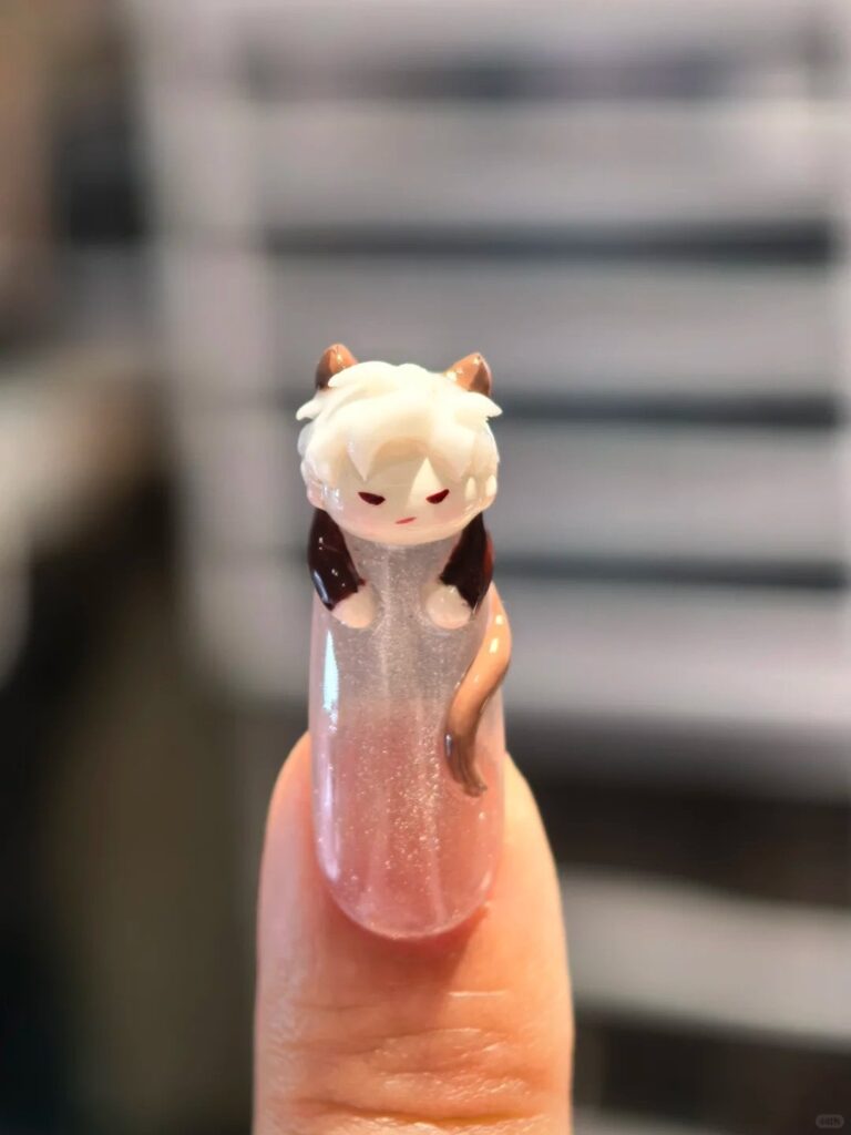 😭😭😭😭とても可愛いですね…