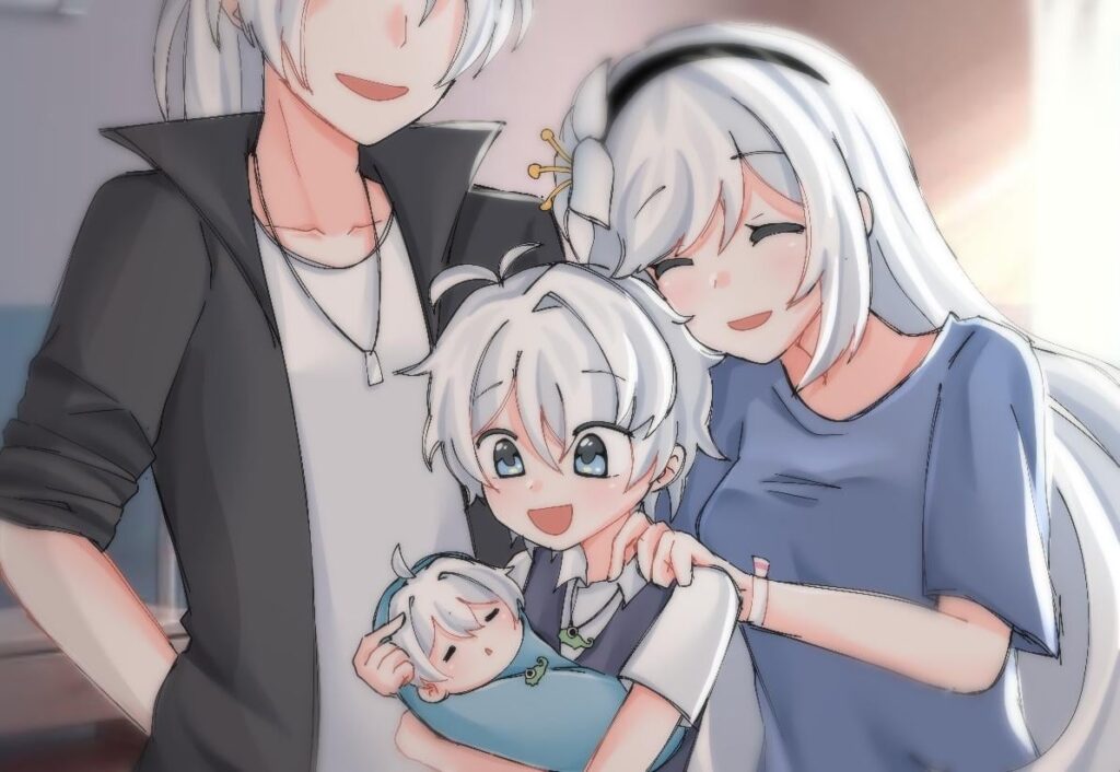 伝説の敵を運ぶケビンの画像