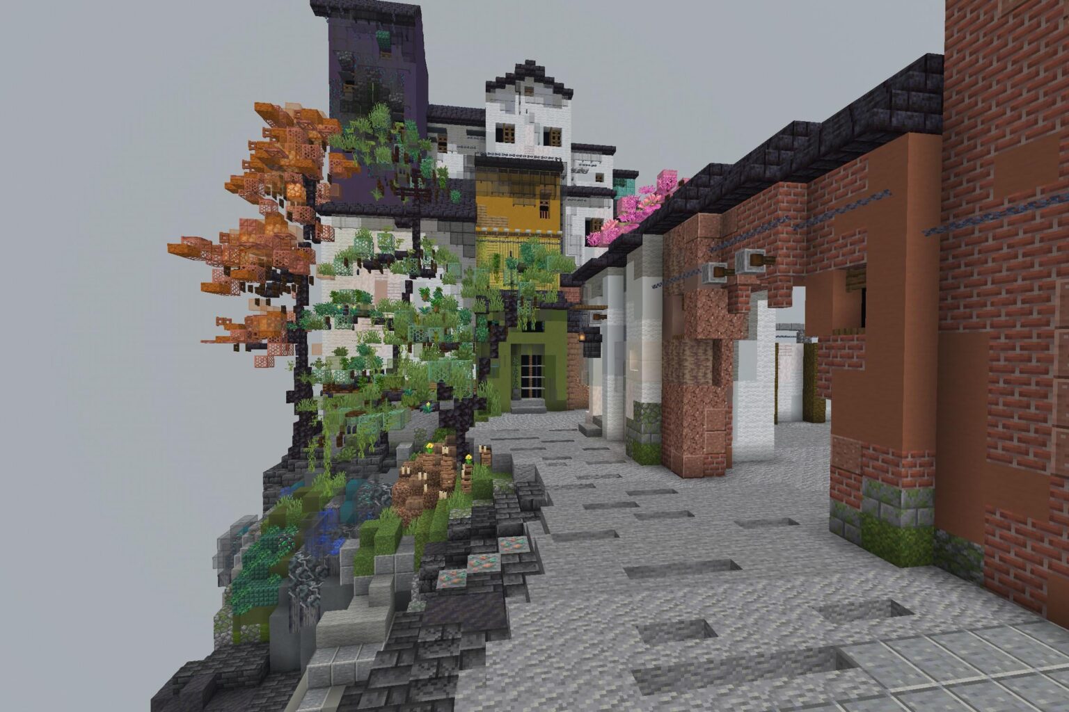 プレーン: :(、チェリー: :D