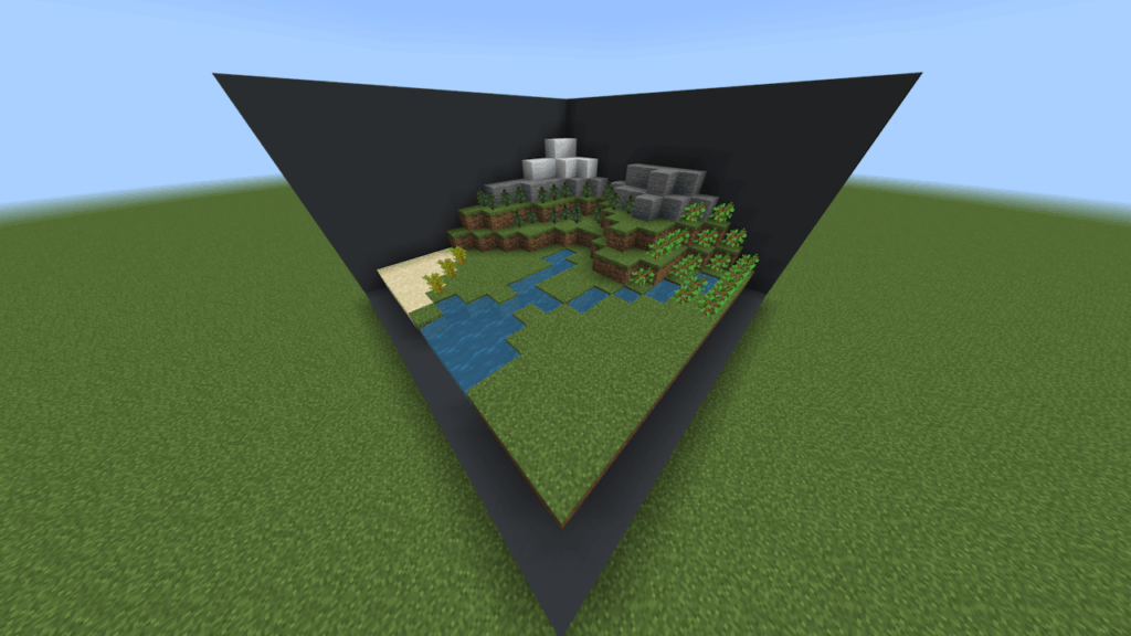 次のような種子を探しています。