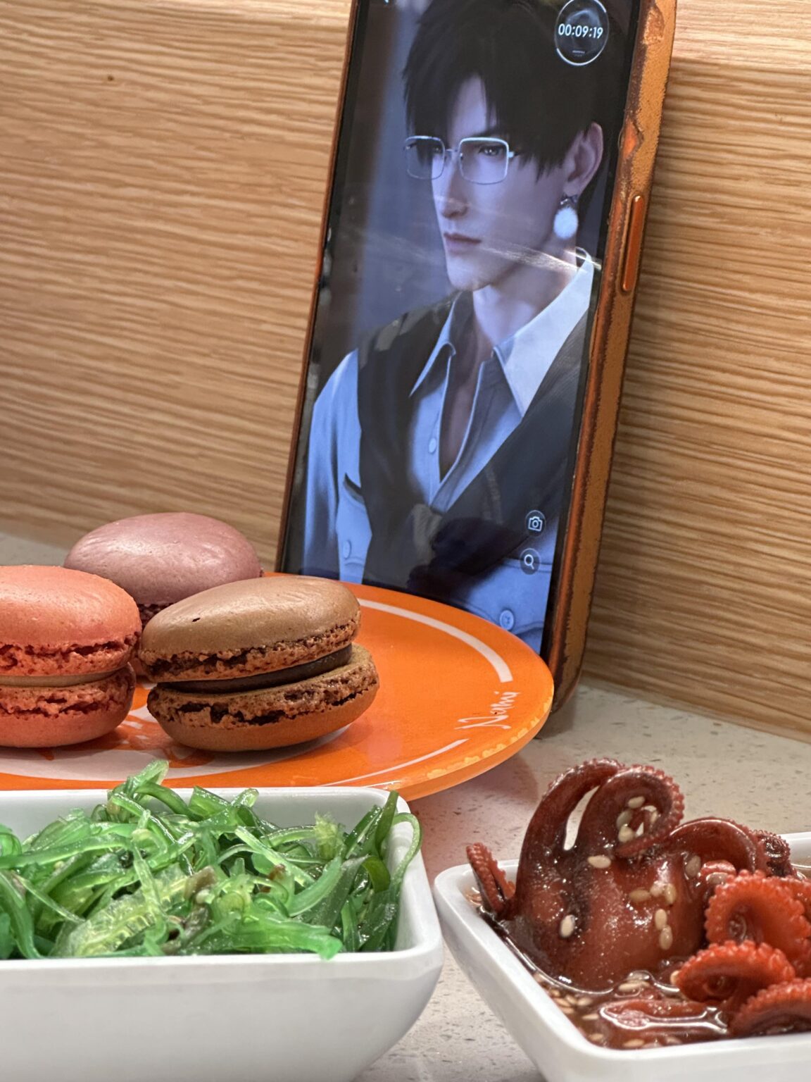 最近ゼインを無視して気分が悪かった