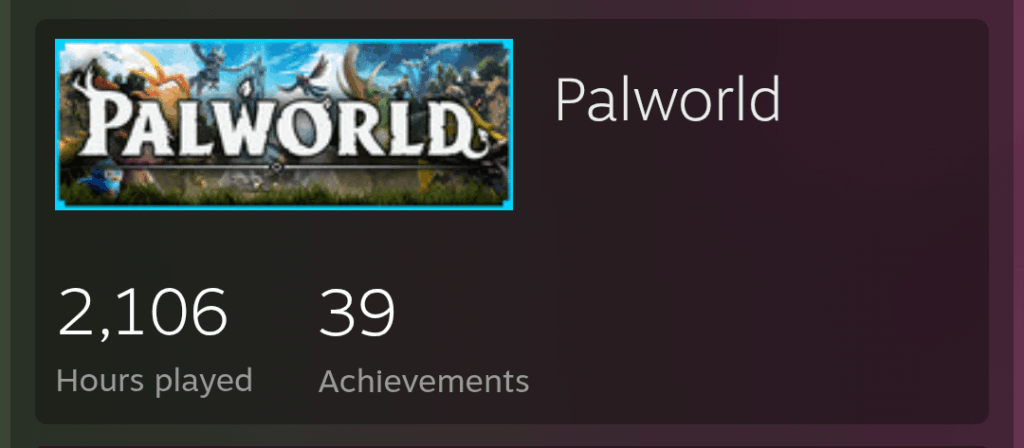 何時間プレイしましたか？