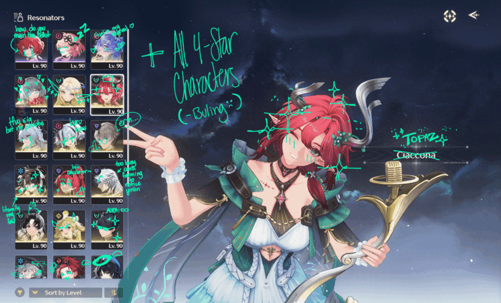 私のアカウントには助けが必要です...私の誕生日には誰を招集すればよいですか?