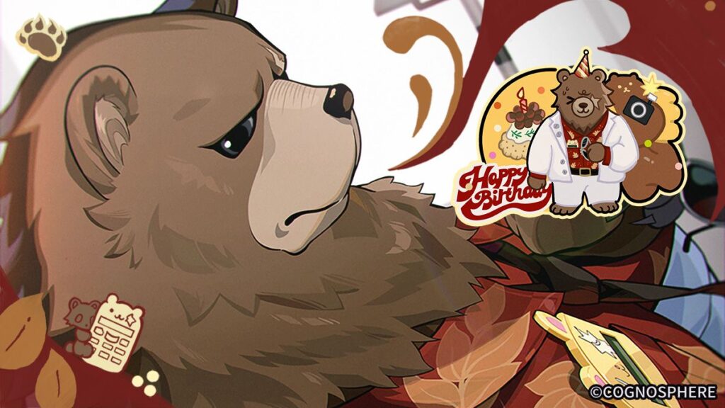 ハッピーバースデー、ベン｜これで勝ち確だな！