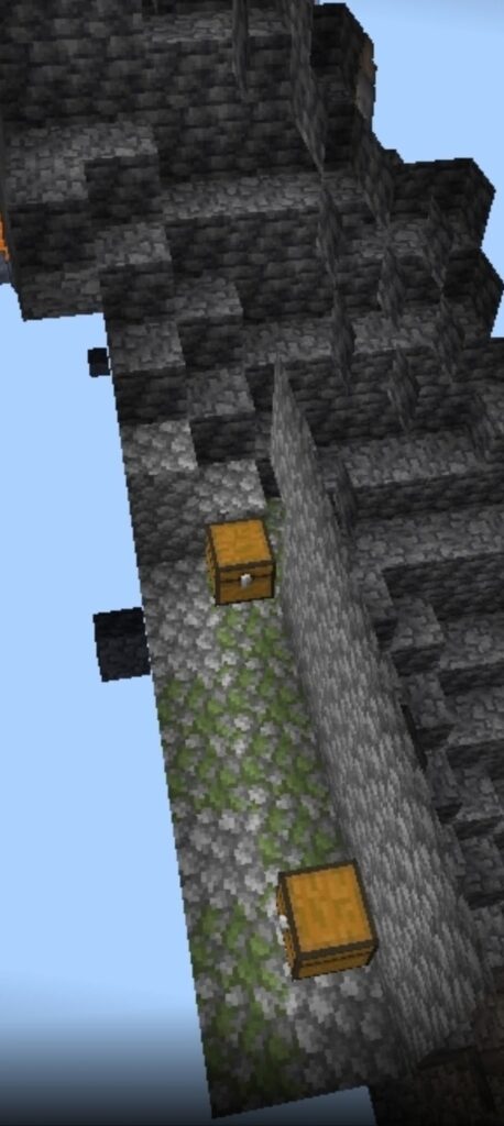 スポナーのないシード