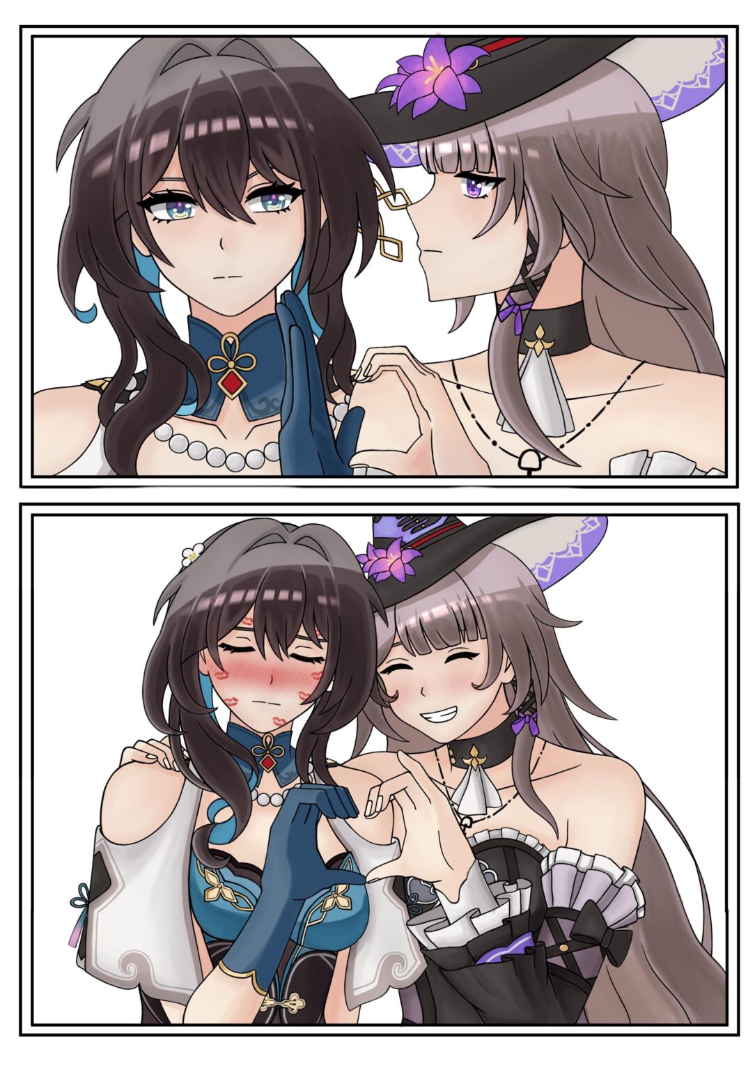 少し前のヘルタメイをもう少し。