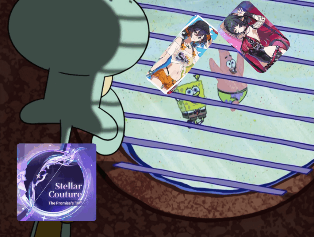 私は嫉妬しません。元気です