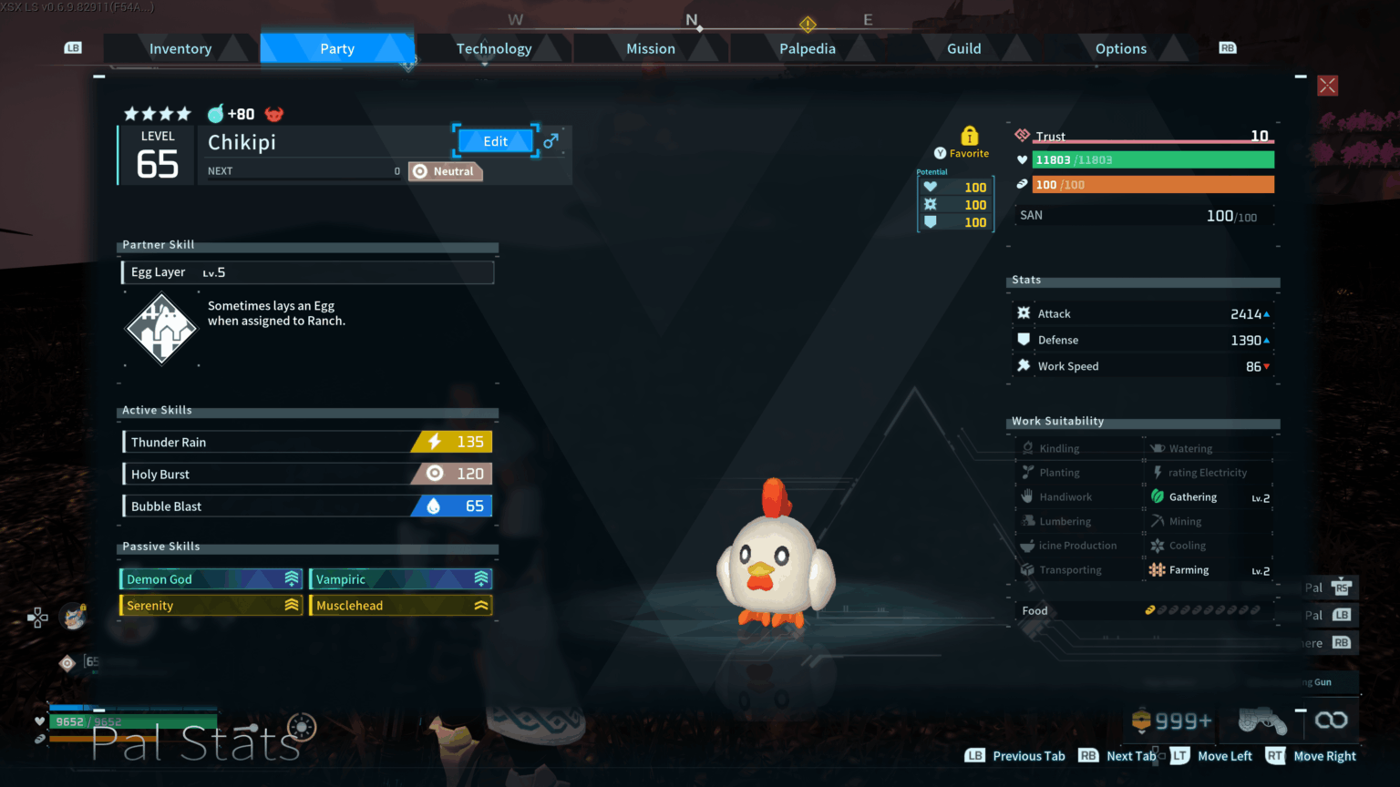 チキピが大好きなのでこれにしました…