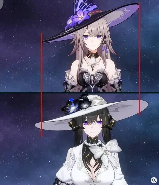 私たちは何と残酷なゲームをしているのでしょう...彼らは帽子にパワークリープさえ加えました...