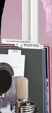 サイラスはビートルズを聴きますか？