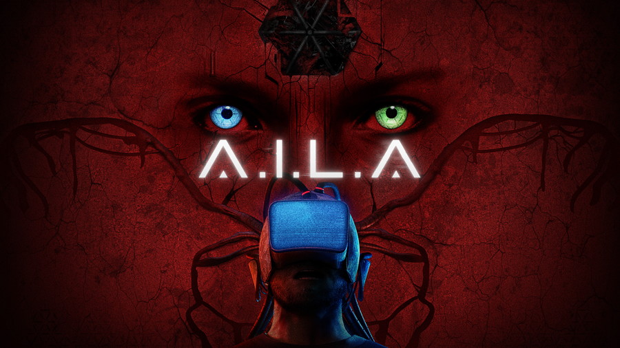 FireshineとPulsatrix、一人称サイテクホラーアドベンチャー『A.I.L.A』をリリース | gamebiz