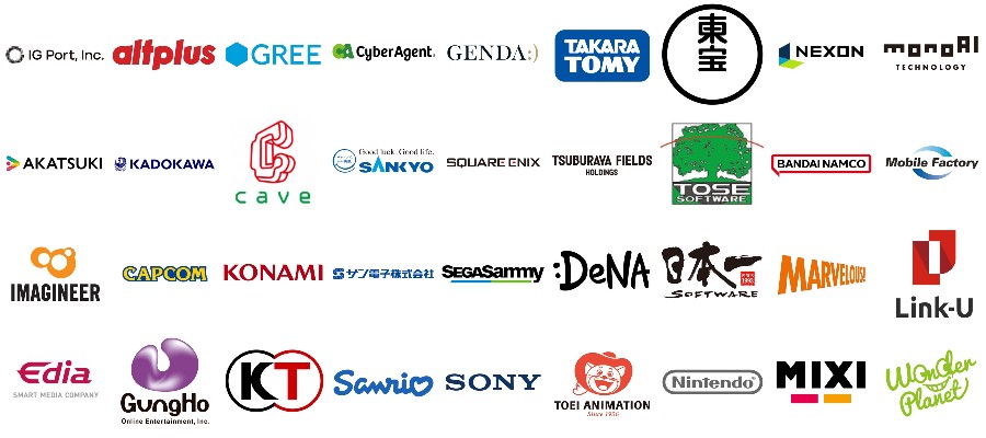 【ゲームエンタメ株前場(12/23)】半導体やAI関連、値がさ株が売られるも幅広い銘柄に物色　ゲーム中心にエンタメ系も総じて堅調【チャート掲載】 | gamebiz