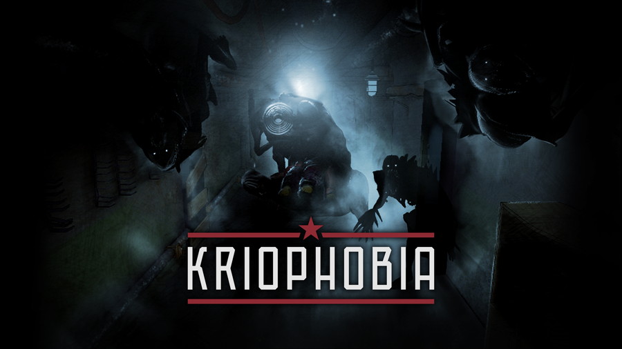 indieioとFira Soft、サードパーソン心理サバイバルホラーゲーム『Kriophobia』を発売中 | gamebiz