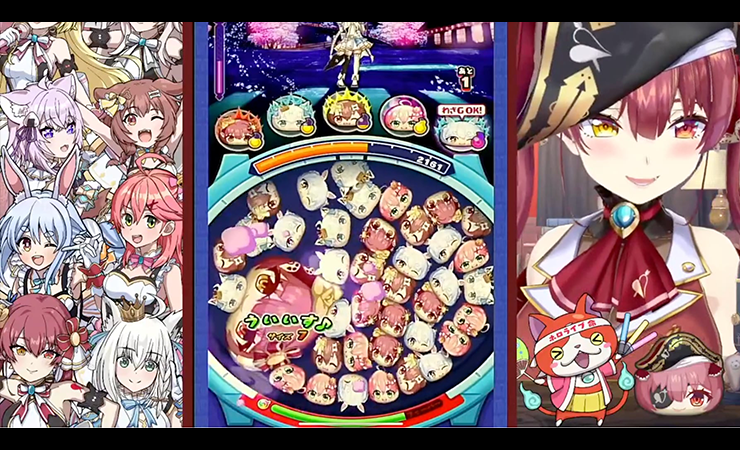 『妖怪ウォッチ ぷにぷに』がアプリDL数歴代2位を記録した理由　VTuber×ゲームのコラボ成功のカギは？ | Agenda note (アジェンダノート)