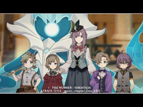 6.3 アルコンクエスト関連テーマ…