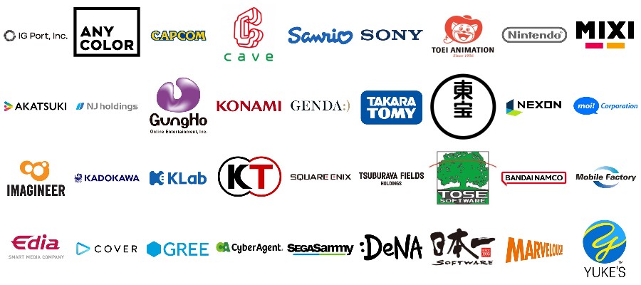 【ゲームエンタメ株概況(12/11)】AI関連から主役交代の兆し？出遅れ銘柄に着目か　モイやKLab大幅高、ANYCOLOR、ユークスが安い【チャート掲載】 | gamebiz