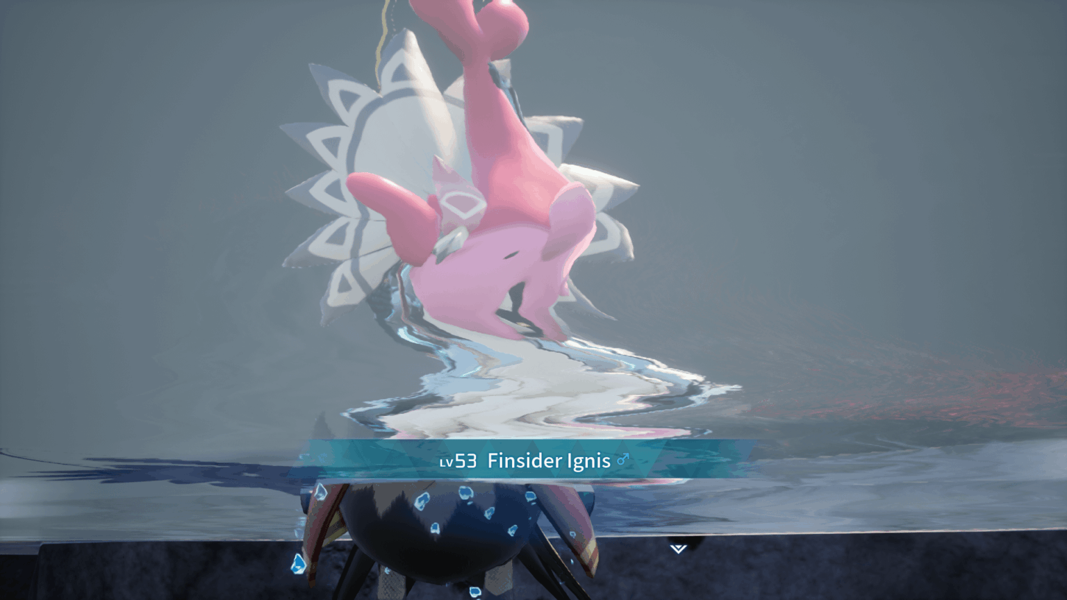 パッシブのないパルが私のお気に入りです！私は白紙の状態が大好きです