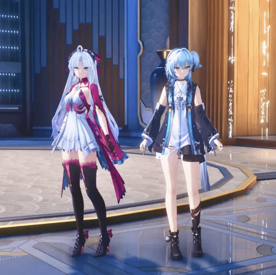 デスワは疑惑を破ったのか？