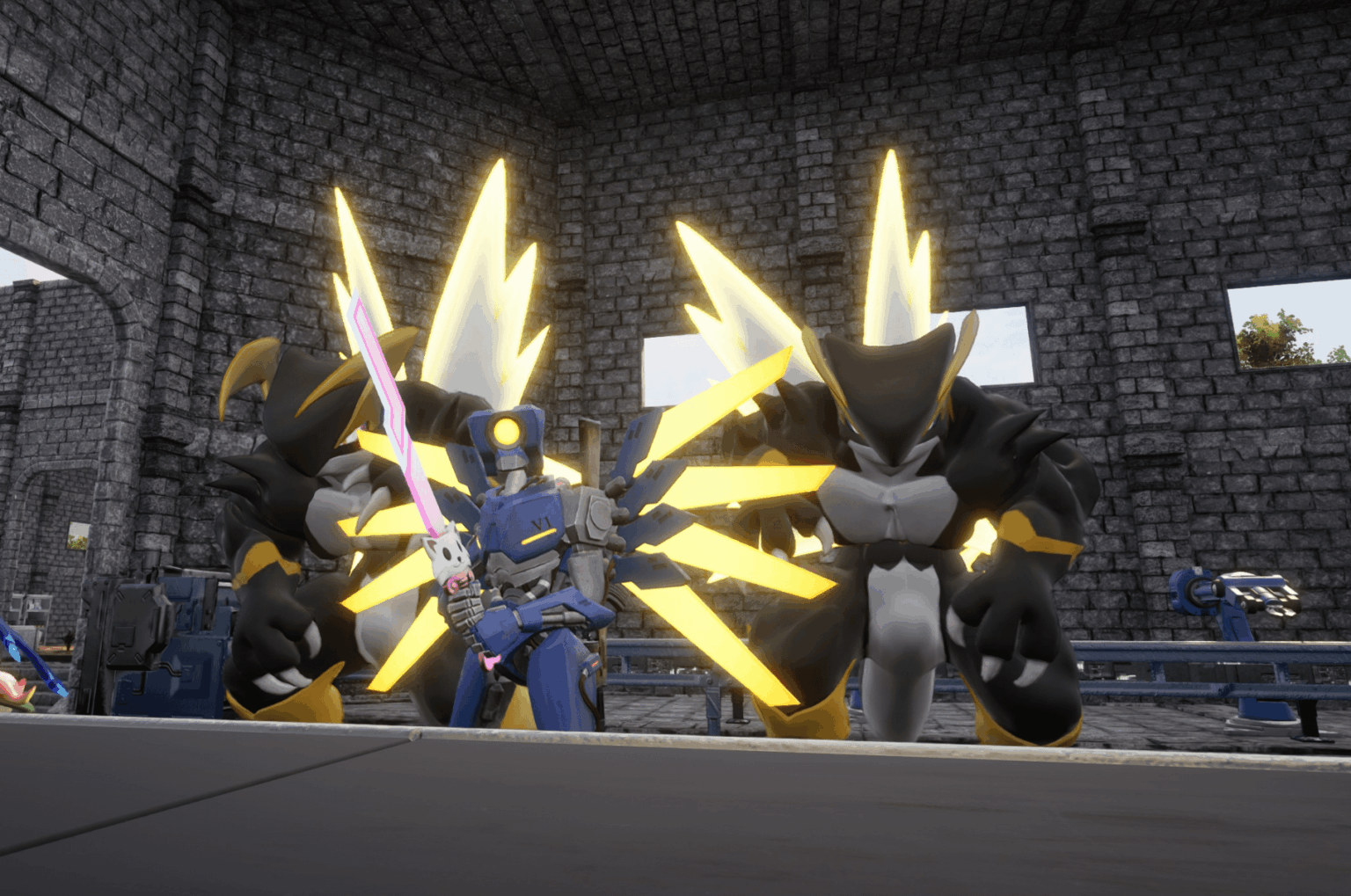 30日目…まだ気づいていない。