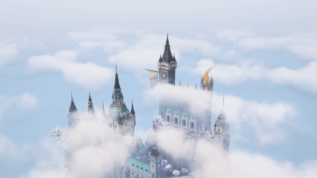 クリスタルディメンション