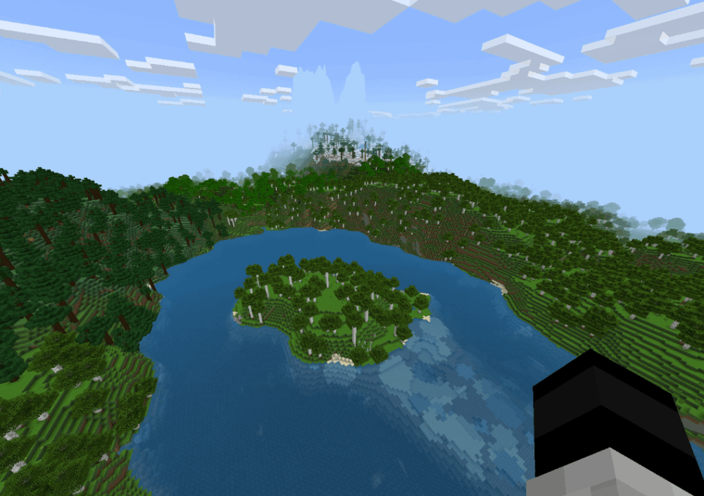 私はこの世界を永遠に失いました。