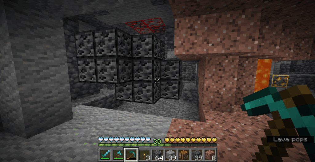 19個の石炭鉱脈を発見、そのうち18個は深粘板岩だった