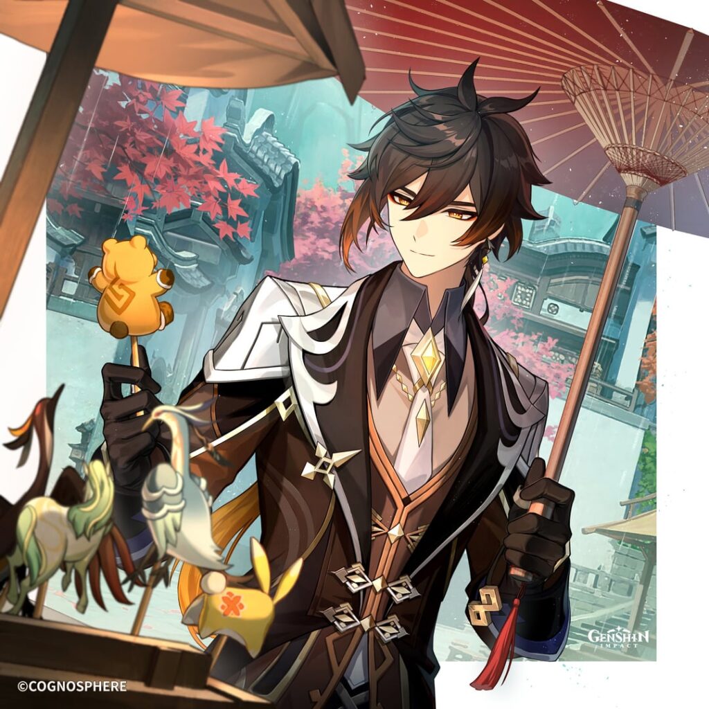 中壢さん、お誕生日おめでとうございます！