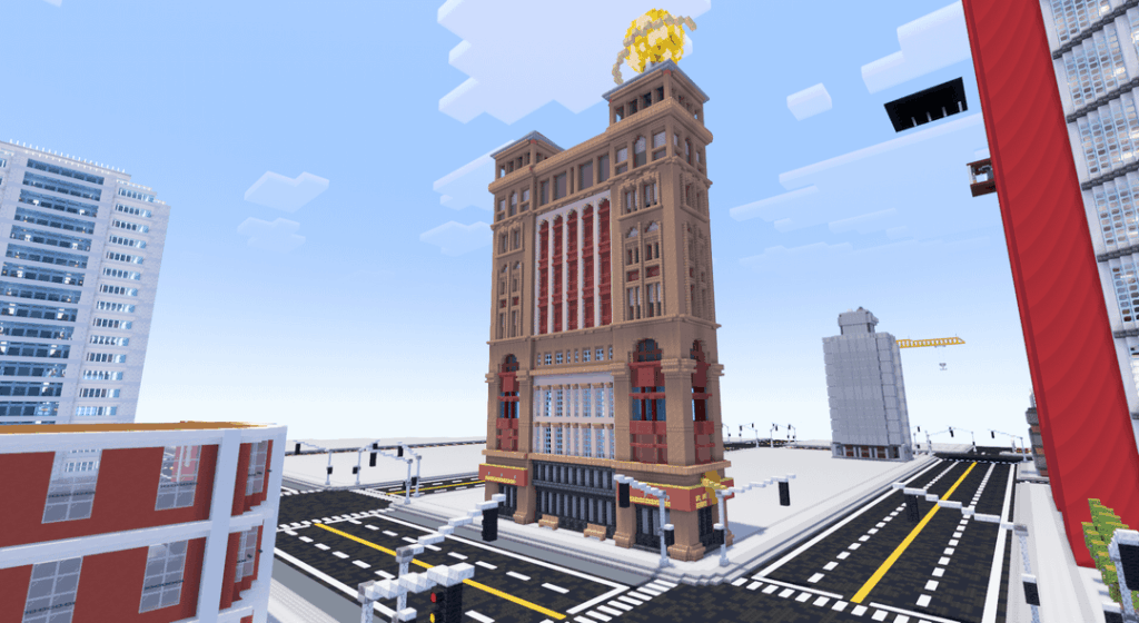 このサブレディットの別の投稿を私が再作成したもの