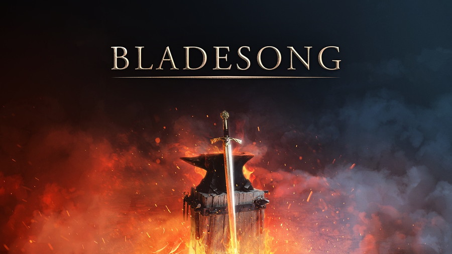 Mythwright、剣製作ゲーム『BLADESONG』早期アクセス版を26年1月22日に開始決定 | gamebiz