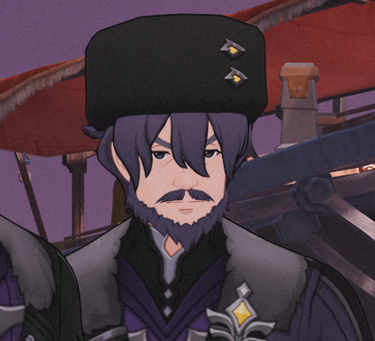 現在のスターシャイナ - ニキータ