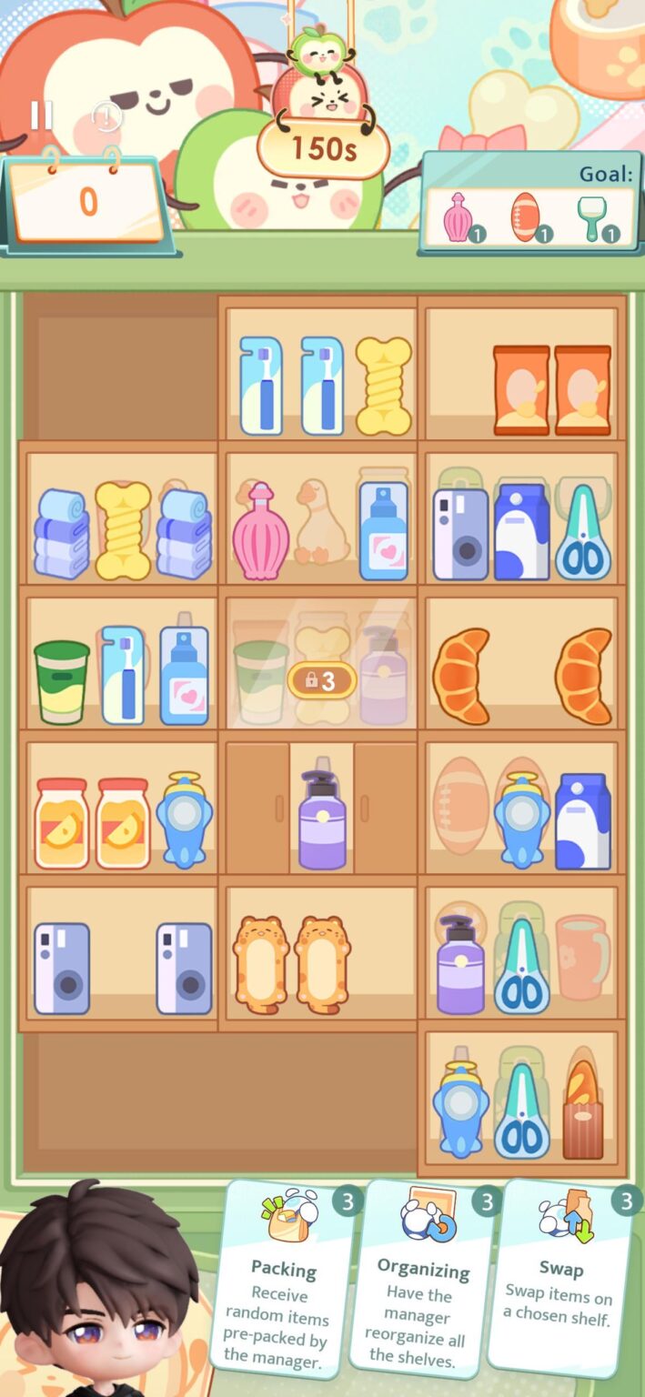 infold でこのゲームを正式にリリースしてもらえますか? 😩