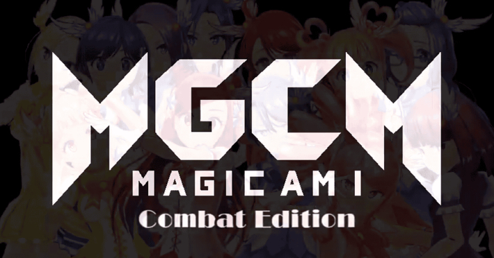 『MGCM Combat Edition』のゲーム紹介【最新情報まとめ】 - ゲームウィズ