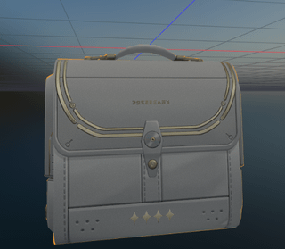 3.0 | FS 経由の一部のラハイロイ NPC アセット