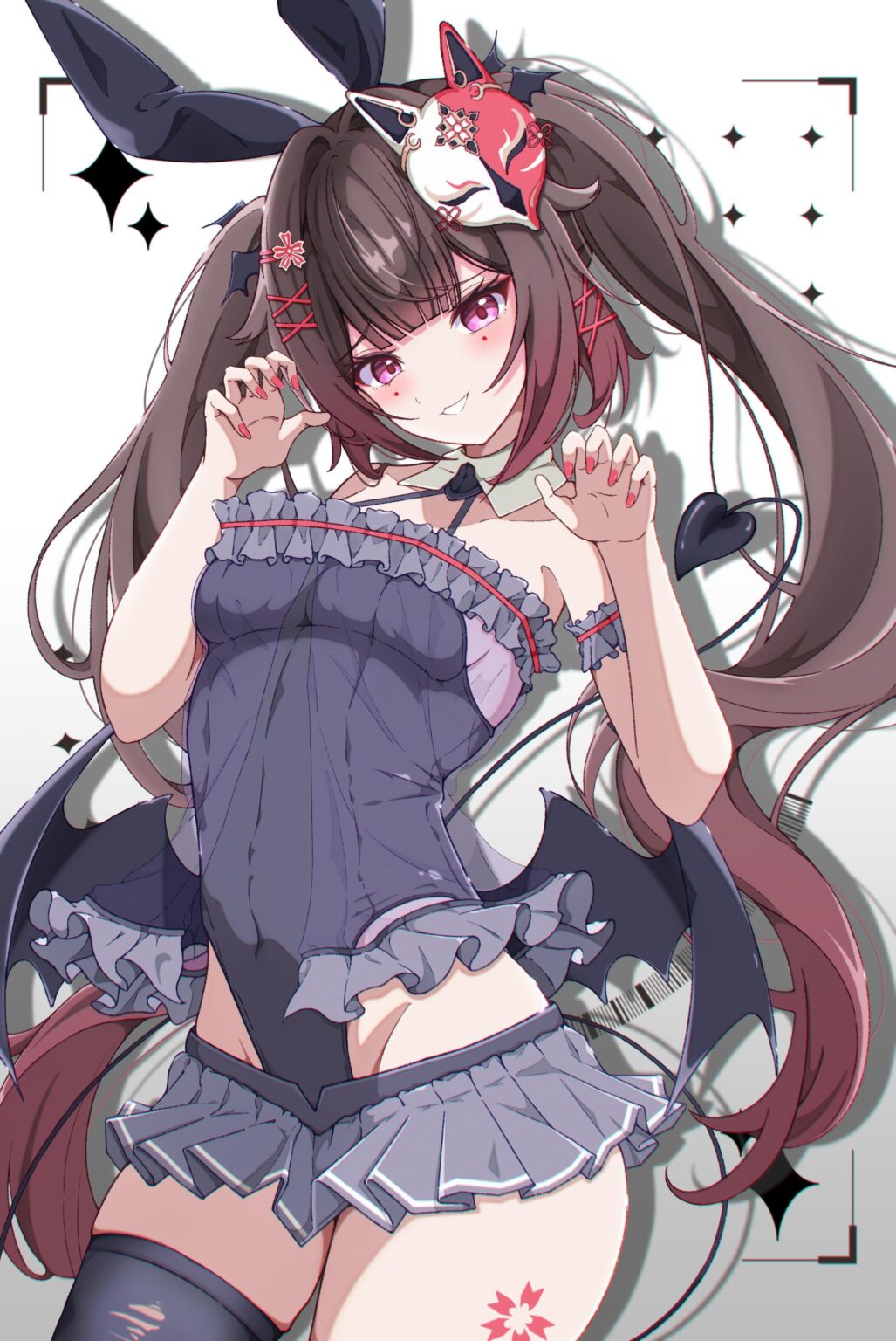 バニースパークル〜✨💕 (@isenooose)