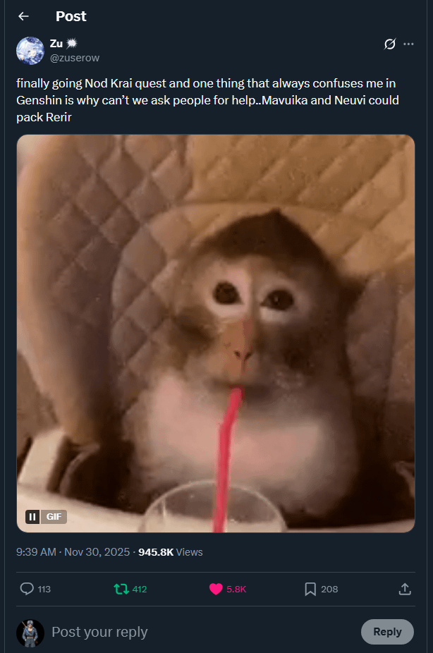 この現在の Twt ディスカッションについてどう思いますか?